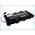 Helyettes�t� orvosi eszk�z Akkumul�tor Drager infintiy Vista 4400mAh 63.36Wh 14.4V