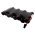 Helyettes�t� orvosi eszk�z Akkumul�tor Drager MS14490 AS36059 5200mAh 74.88Wh 14.4V