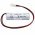 Helyettes�t� orvosi eszk�z elem Maquet Servo-i 6194687 2700mAh 9.72Wh 3.6V