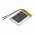 Helyettes�t� hangsz�r� Akkumul�tor PUCK AHB803040 1000mAh 3.7Wh