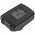 Helyettes�t� elektromos szersz�mg�p Akkumul�tor AG 18 602242850 6.25457 18V 2000mAh 36Wh