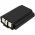 Helyettes�t� vezet�k n�lk�li Akkumul�tor headset TAC300 ALPHA1100 900mAh 3.33Wh