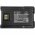 Helyettes�t� ad�vev� Akkumul�tor EVX-C59 FNB-V146LI 1800mAh 13.32Wh