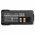 Helyettes�t� ad�vev� Akkumul�tor Motorola APX2000 PMNN441 1800mAh 7.4V 13.32Wh