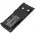 Helyettes�t� ad�vev� Akkumul�tor CP250 HNN8133C 1800mAh 12.96Wh