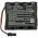 Helyettes�t� m�r�m�szer Akkumul�tor BetaGauge 330 BP-33 2000mAh 19.2Wh 9.6V