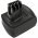 Helyettes�t� elektromos szersz�mg�p Akkumul�tor BS 12 SP / 6.25486 3000mAh 36Wh