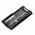 Helyettes�t� ad�vev� Akkumul�tor MTP600 NNTN8020 1650mAh 6.11Wh