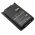Helyettes�t� ad�vev� Akkumul�tor Mag One Q5 PMNN4423A 1100mAh 8.14Wh