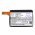 Helyettes�t� ad�vev� Akkumul�tor PMNN4577A 3350mAh 12.4Wh