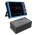 Helyettes�t� m�r�m�szer Akkumul�tor STO1000 MS-BA-A750 7500mAh 55.5Wh 7.4V