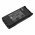 Helyettes�t� ad�vev� Akkumul�tor XTS1500/NTN9815 3350mAh 24.79Wh