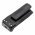 Helyettes�t� ad�vev� Akkumul�tor MotoTRBO DR3000 PMNN4065 2600mAh 19.24Wh