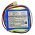 Helyettes�t� orvosi eszk�z Akkumul�tor Morita SM-DP-ZX GPRHCD9QN014 1600mAh 7.68Wh 4.8V