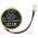 Helyettes�t� orvosi eszk�z Akkumul�tor IMX Free DOP Probe AVT1007V 230mAh 1,66Wh 7.2V