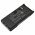 Helyettes�t� ad�vev� Akkumul�tor XTS1500 NTN9815 3000mAh 22.2Wh
