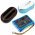 Helyettes�t� porsz�v� Akkumul�tor Moneual Everybot RS500 12J001609 3400mAh 37.74Wh 11.1V