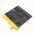 Helyettes�t� t�blag�p Akkumul�tor ONN 100044018G U31100103PV 4300mAh 16.56Wh 3.85V