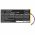 Helyettes�t� t�blag�p Akkumul�tor ONN ONA19TB007 U2870152P 3800mAh 14.06Wh Li-ion 3.7V