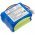 Helyettes�t� orvosi eszk�z Akkumul�tor Nonin 7500 pulzoxim�ter 4032-003 2000mAh/14.4Wh 7.2V