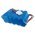Helyettes�t� orvosi eszk�z Akkumul�tor Nihon Kohden BSM-2300 / X062 3800mAh/45.6Wh 12V
