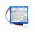 Helyettes�t� orvosi eszk�z Akkumul�tor Nihon Kohden PVM-2700 SB-201P 3800mAh/36.48Wh 9.6V