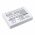 Helyettes�t� orvosi eszk�z Akkumul�tor Nihon Kohden CardioAir ECG-2010 SB-202D 2900mAh 10.73Wh 3.7V