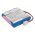 Helyettes�t� orvosi eszk�z Akkumul�tor Nihon Kohden Edan SE-300A 2600mAh/37.44Wh 14.4V