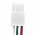 Helyettes�t� orvosi eszk�z Akkumul�tor Nihon Kohden PVM-4000 SB-470P 6600mAh 47.52Wh 7.2V