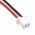 Helyettes�t� vezet�k n�lk�li Akkumul�tor headset N-COM B902 L (2023) BATTERIA 07 800mAh 2,96Wh
