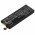 Helyettes�t� biztons�gi kamera Akkumul�tor Doorbell G823-00179-01 6000mAh 21.9Wh