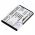 Helyettes�t� vezet�k n�lk�li Akkumul�tor headset B4 RCS Kits NC003-BA-21 900mAh 3.33Wh