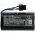Helyettes�t� m�r�m�szer Akkumul�tor Aircheck G2/ACKG2-WBP 5200mAh 19.24Wh 3.7V