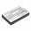 Helyettes�t� ad�vev� Akkumul�tor T310 B-50E 2900mAh 10.73Wh