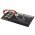Helyettes�t� gps Akkumul�tor navig�tor NS-NCV20 604060(140) 1400mAh 5.18Wh 3.7V