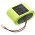 Helyettes�t� orvosi eszk�z Akkumul�tor Natus FreeDOP C631 230mAh 2.76Wh 12V