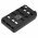 Helyettes�t� orvosi eszk�z Akkumul�tor Natus Fischer-Zoth Echo Screen Classic 110549 2000mAh 12Wh 6V
