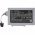 Helyettes�t� j�t�kkonzol Akkumul�tor Wii U 8G WUP-002 2450mAh 9.07Wh
