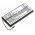 Helyettes�t� j�t�kkonzol Akkumul�tor Switch Controller HAC-006 520mAh 1.92Wh