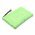 Helyettes�t� m�r�m�szer Akkumul�tor Nova4AH 6.0Vx2 2000mAh+2000mAh 12.0Wh+12.0Wh 6V 12Wh