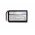 Helyettes�t� t�vir�ny�t� Akkumul�tor Nevo S70 / A0356 1700mAh 6.29Wh 3.7V