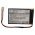 Helyettes�t� adatt�rol� Akkumul�tor DI ND2700 NENA-21120 2000mAh 7.4Wh