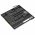 Helyettes�t� t�blag�p Akkumul�tor Nextbook Ares 10A AE2560117P8H 4200mAh 15.54Wh 3.7V