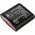 Helyettes�t� m�r�m�szer Akkumul�tor W2003M 3900-05-001 3400mAh 48.96Wh 14.4V