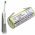 Helyettes�t� fogkefe Akkumul�tor Oral-B Triumph 4000/3761 2000mAh 2.4Wh