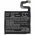 Helyettes�t� okos�ra Akkumul�tor Oppo XE906 210mAh 0.8Wh 41mm 3.8V
