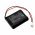 Helyettes�t� porsz�v� Akkumul�tor ORCA 040/CF040AKU 2600mAh 28.08Wh 10.8V