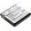 Helyettes�t� hotspot Akkumul�tor EE120 TLi043C7 4300mAh 16.34Wh
