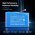 Helyettes�t� m�r�m�szer Akkumul�tor PFS-120/FTS-120 5200mAh 57.72Wh 11.1V