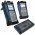 Helyettes�t� m�r�m�szer Akkumul�tor OTP6123 LB03V10S0103 1700mAh/18.36Wh 10.8V